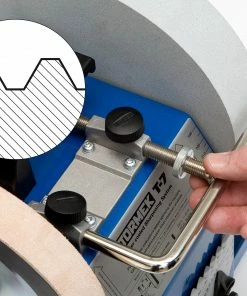 All Tormek Universal Support With Micro Adjust (for T-7 Or T-8)