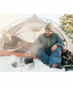 EUREKA MOUNTAIN PASS TENT Gear