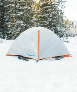 EUREKA MOUNTAIN PASS TENT Gear