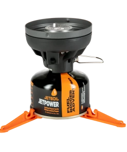 Jetboil Flash Carbon 2.0