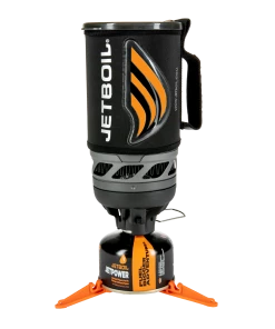 Jetboil Flash Carbon 2.0