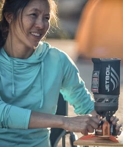 Jetboil Flash Carbon 2.0