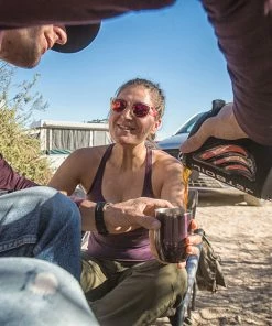 Jetboil Flash Carbon 2.0