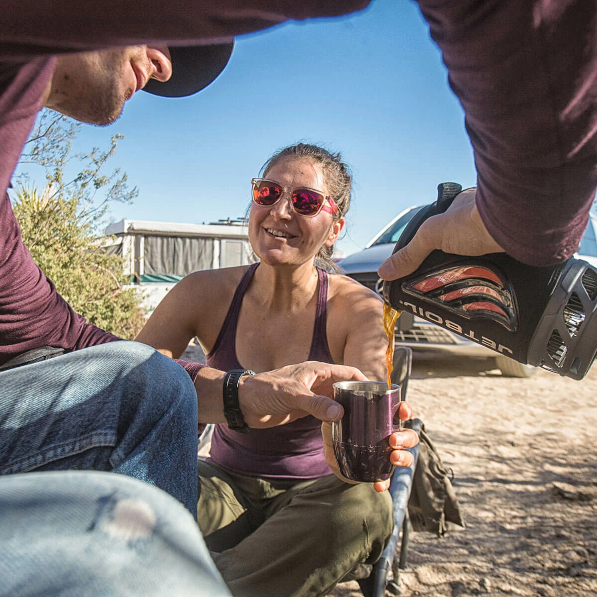 Gear Jetboil Flash Fractile 6 Gear Jetboil Flash Fractile