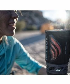 Jetboil Flash Carbon 2.0