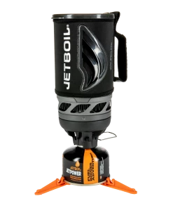 Jetboil Flash Carbon 2.0