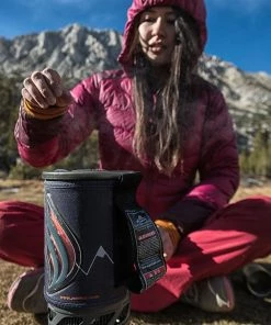 Jetboil Flash Matrix 2.0 Gear