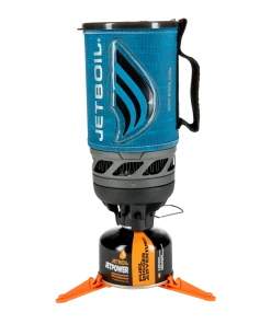 Jetboil Flash Matrix 2.0 Gear