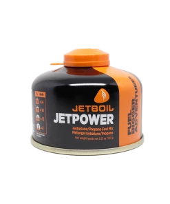 JETBOIL Jetpower Fuel 100g Outdoor Cooking