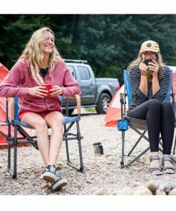 Camping & Hunting EUREKA CAMP CHAIR