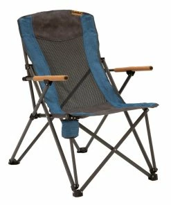 Camping & Hunting EUREKA CAMP CHAIR