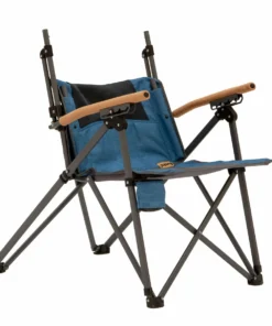 Camping & Hunting EUREKA HIGHBACK RECLINER CHAIR