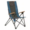Camping & Hunting EUREKA HIGHBACK RECLINER CHAIR