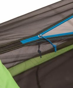 EUREKA SOLITAIRE AL SOLO TENT Gear 11 EUREKA SOLITAIRE AL SOLO TENT Gear