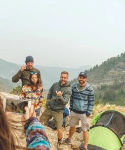 EUREKA SOLITAIRE AL SOLO TENT Gear 14 EUREKA SOLITAIRE AL SOLO TENT Gear