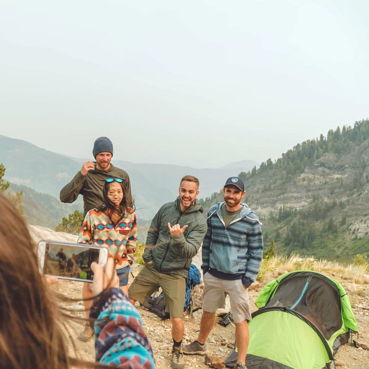 EUREKA SOLITAIRE AL SOLO TENT Gear 7 EUREKA SOLITAIRE AL SOLO TENT Gear