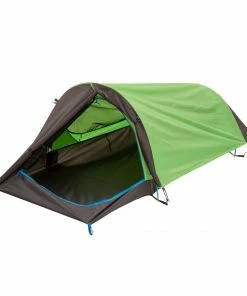 EUREKA SOLITAIRE AL SOLO TENT Gear 10 EUREKA SOLITAIRE AL SOLO TENT Gear