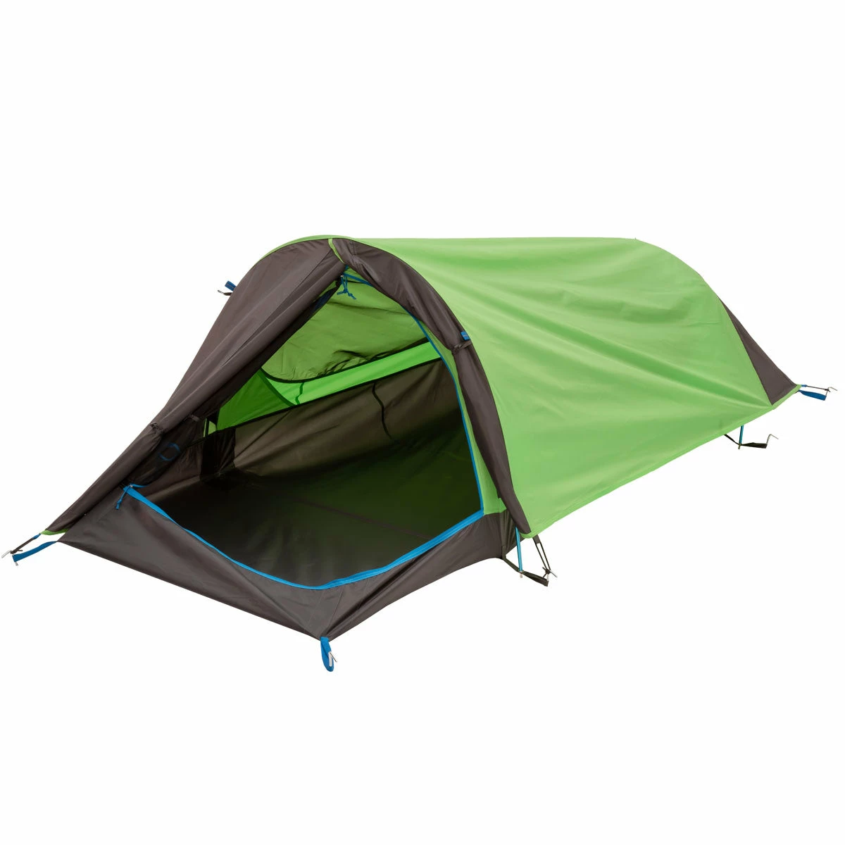 EUREKA SOLITAIRE AL SOLO TENT Gear 3 EUREKA SOLITAIRE AL SOLO TENT Gear