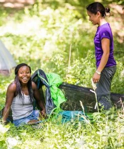 EUREKA SOLITAIRE AL SOLO TENT Gear 15 EUREKA SOLITAIRE AL SOLO TENT Gear