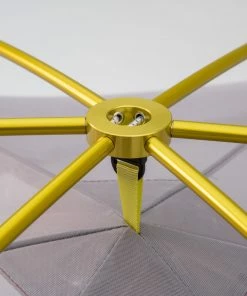 EUREKA SUMMER PASS TENT Gear