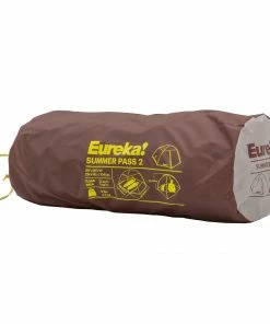EUREKA SUMMER PASS TENT Gear