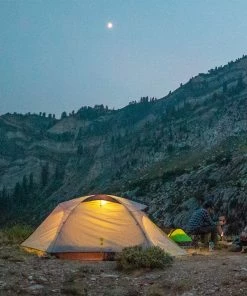 EUREKA SUMMER PASS TENT Gear