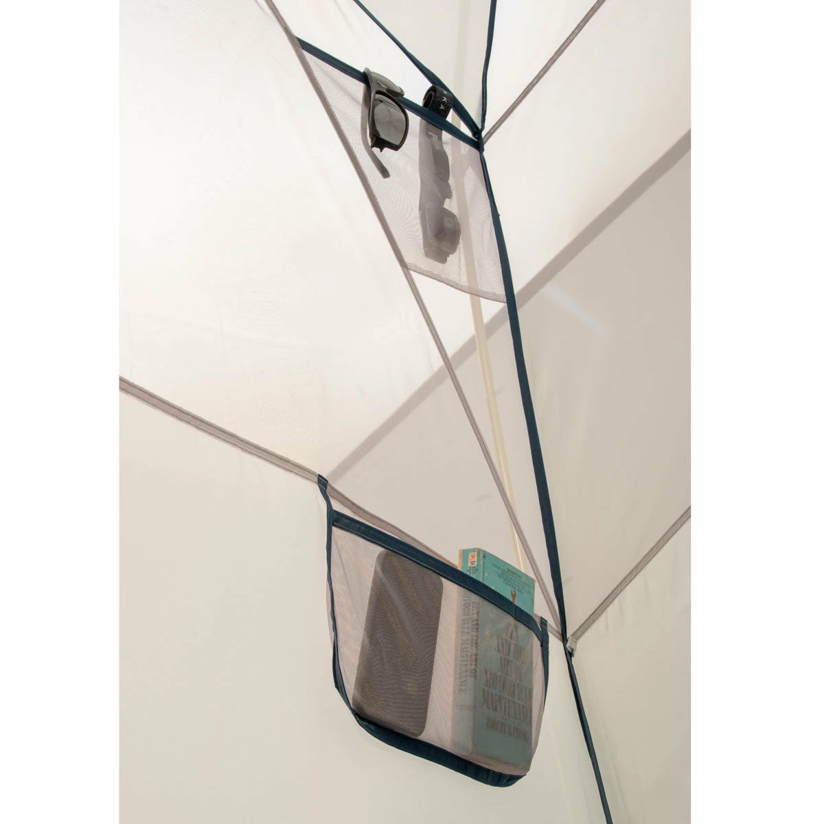 Gear EUREKA SPACE CAMP TENT 6 Gear EUREKA SPACE CAMP TENT