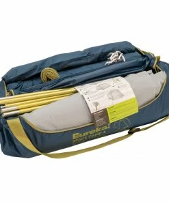 Gear EUREKA SPACE CAMP TENT 22 Gear EUREKA SPACE CAMP TENT
