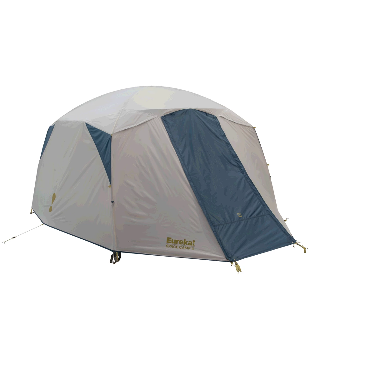 Gear EUREKA SPACE CAMP TENT 3 Gear EUREKA SPACE CAMP TENT