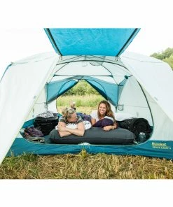 Gear EUREKA SPACE CAMP TENT 24 Gear EUREKA SPACE CAMP TENT