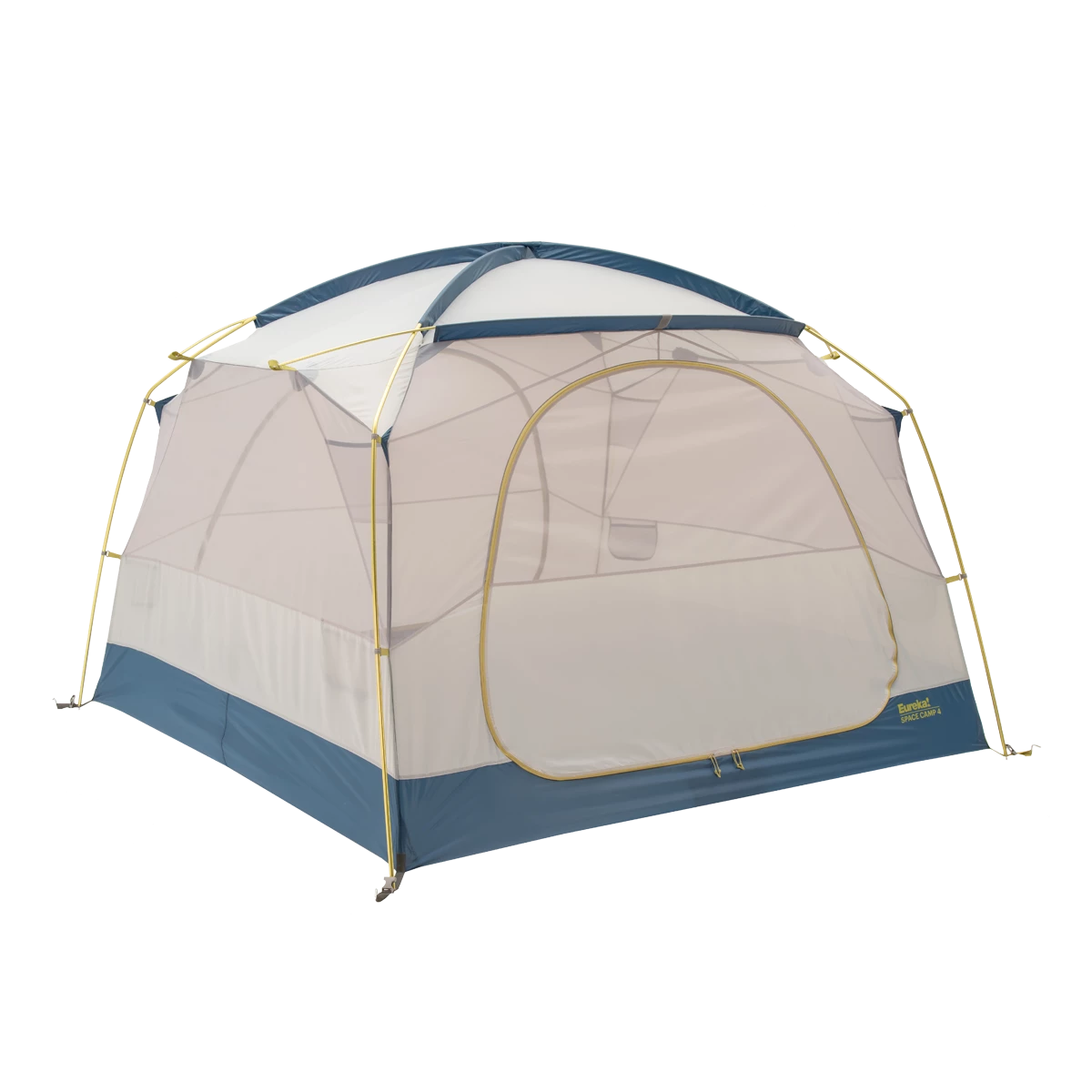 Gear EUREKA SPACE CAMP TENT 1 Gear EUREKA SPACE CAMP TENT