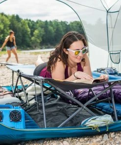 Camping & Hunting EUREKA QUICKSET COT