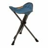 EUREKA CAMP STOOL