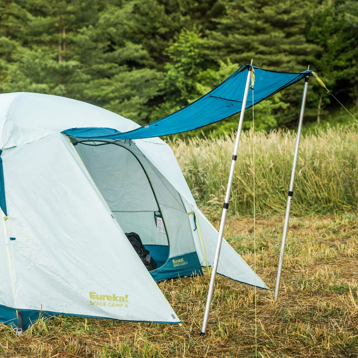 Camping & Hunting EUREKA HA (ADJUSTABLE HEIGHT) POLE 4 Camping & Hunting EUREKA HA (ADJUSTABLE HEIGHT) POLE