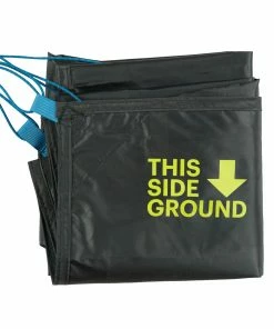 EUREKA FITTED FOOTPRINT 11 EUREKA FITTED FOOTPRINT