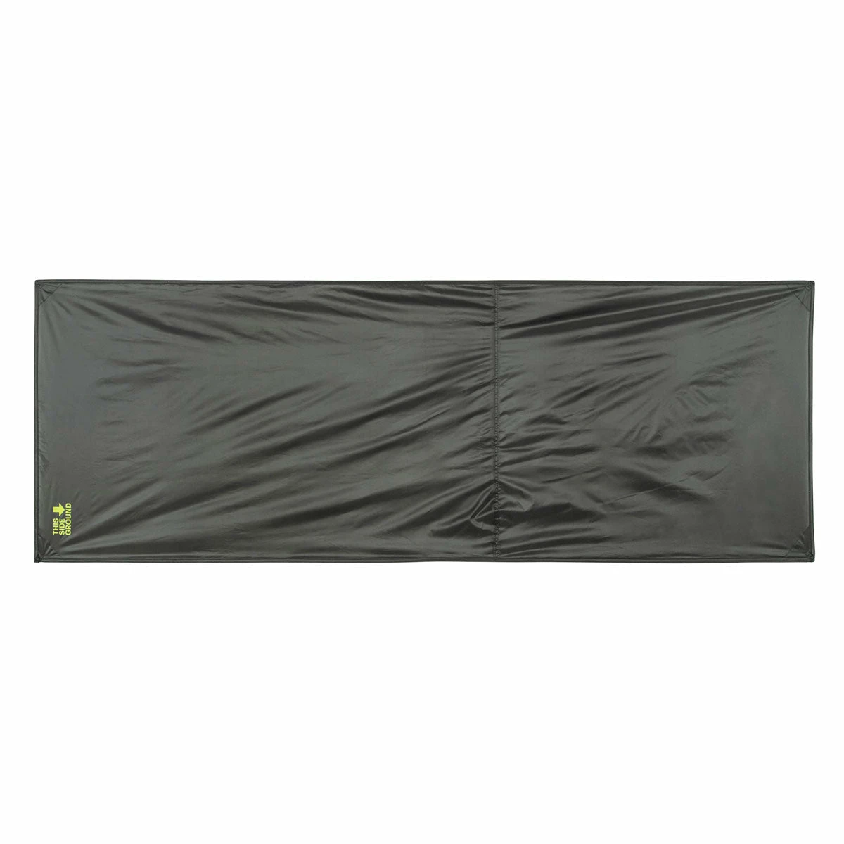 EUREKA FITTED FOOTPRINT 1 EUREKA FITTED FOOTPRINT