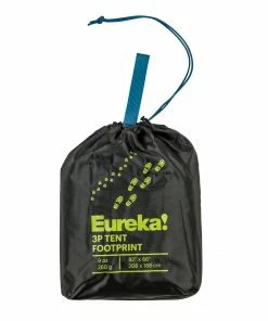 EUREKA FITTED FOOTPRINT 10 EUREKA FITTED FOOTPRINT