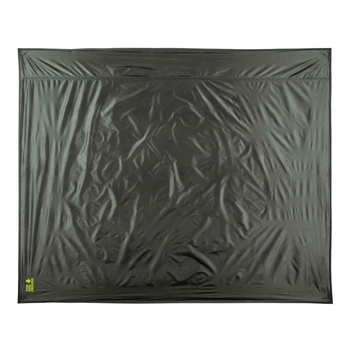 EUREKA FITTED FOOTPRINT 3 EUREKA FITTED FOOTPRINT