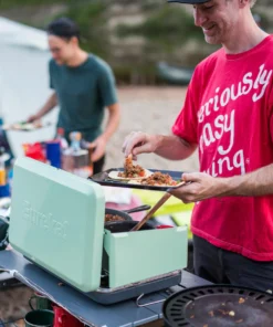 Gear EUREKA IGNITE CAMP STOVE