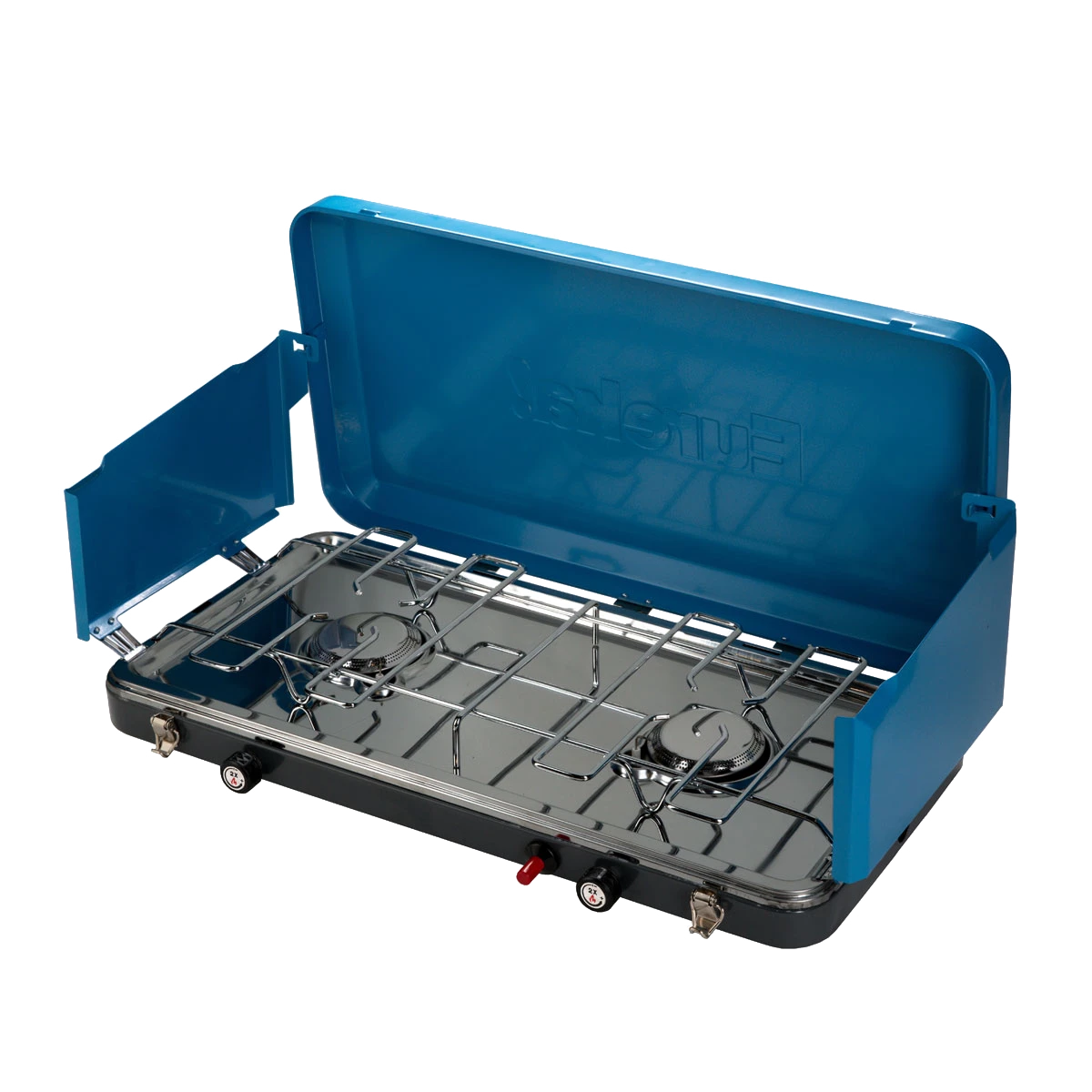 EUREKA IGNITE PLUS CAMP STOVE Gear 1 EUREKA IGNITE PLUS CAMP STOVE Gear