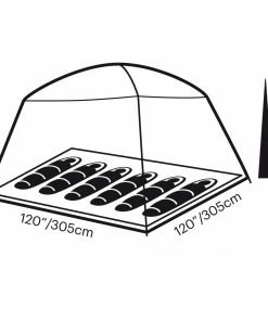Gear EUREKA COPPER CANYON LX TENT