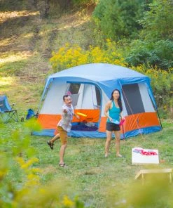Gear EUREKA COPPER CANYON LX TENT
