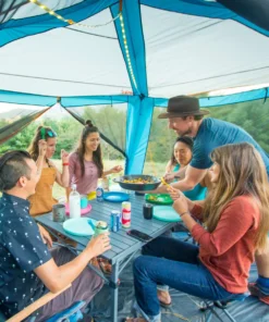 EUREKA NOBUGZONE SCREENHOUSE