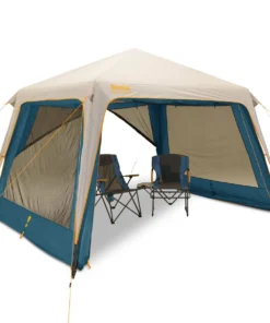 EUREKA NOBUGZONE 3-IN-1 SHELTER