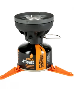 Jetboil Flash Camo 2.0 Gear