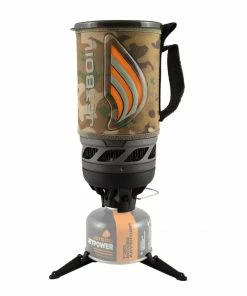 Jetboil Flash Camo 2.0 Gear 6 Jetboil Flash Camo 2.0 Gear