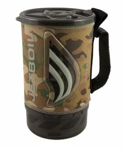 Jetboil Flash Camo 2.0 Gear 7 Jetboil Flash Camo 2.0 Gear