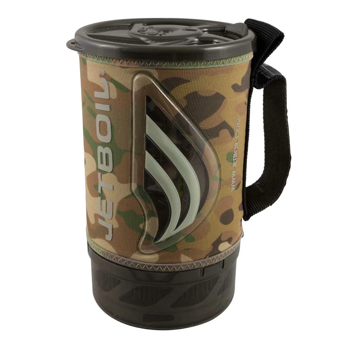 Jetboil Flash Camo 2.0 Gear 4 Jetboil Flash Camo 2.0 Gear