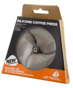 Jetboil Coffee Press- Silicone