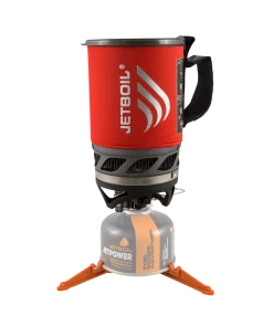 Jetboil MicroMo Tamale Gear